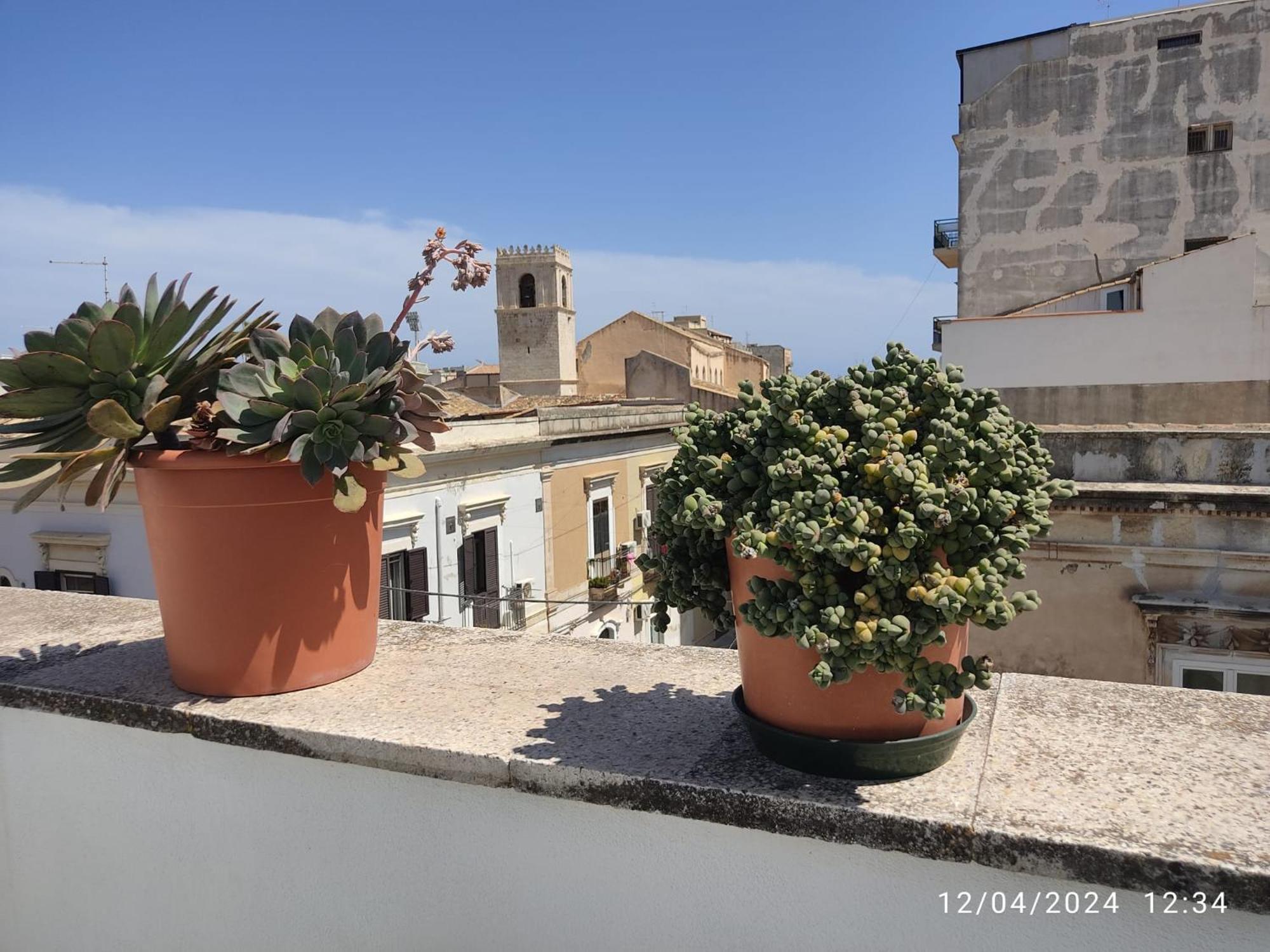 Casa Montegrappa Syracuse Exterior photo